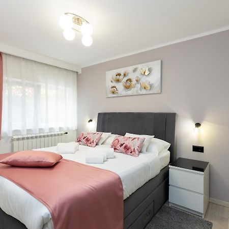 Apartment Bonne Vie Vižinada المظهر الخارجي الصورة