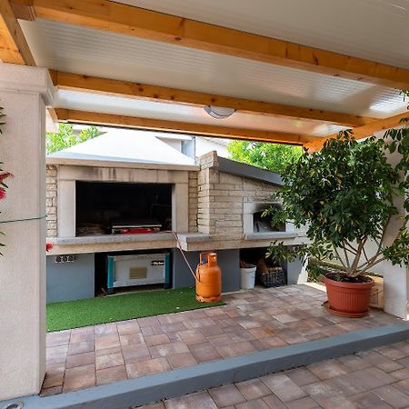 Apartment Bonne Vie Vižinada المظهر الخارجي الصورة