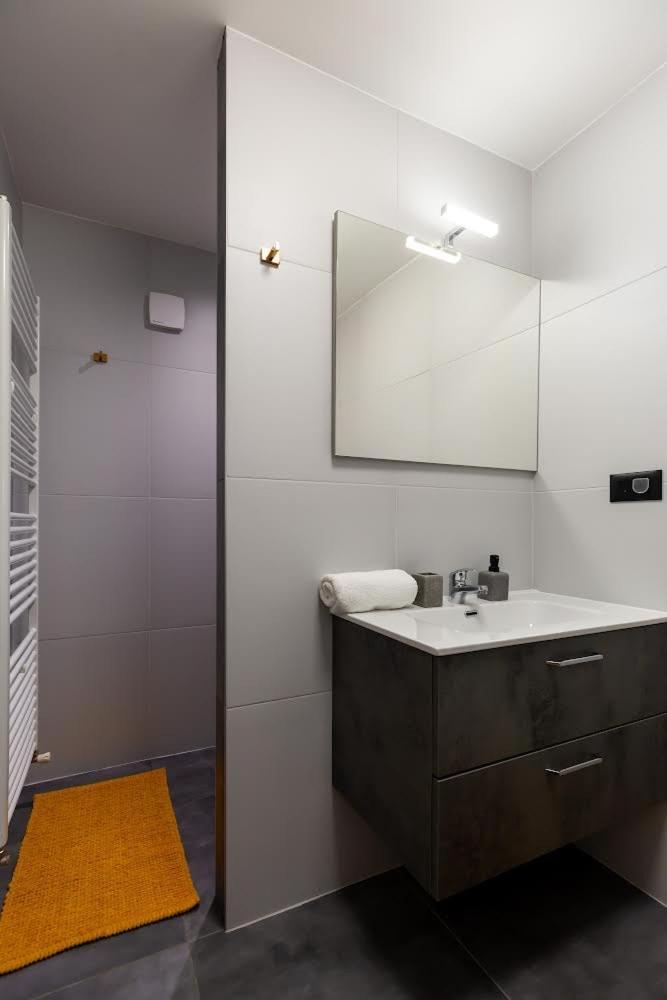 Apartment Bonne Vie Vižinada المظهر الخارجي الصورة