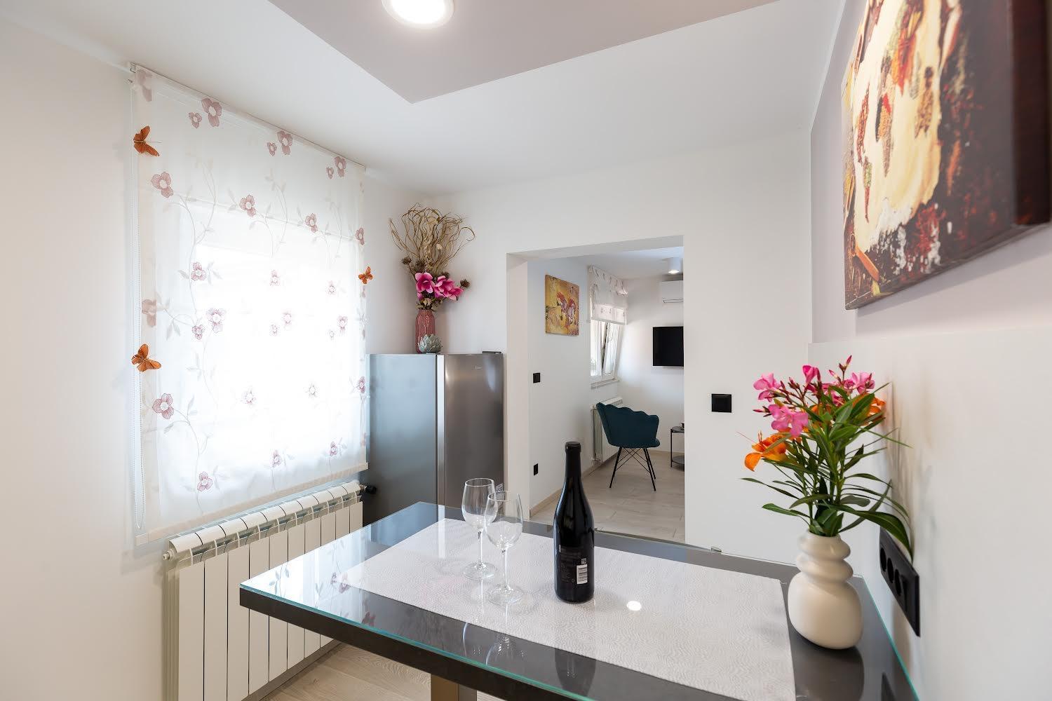 Apartment Bonne Vie Vižinada المظهر الخارجي الصورة