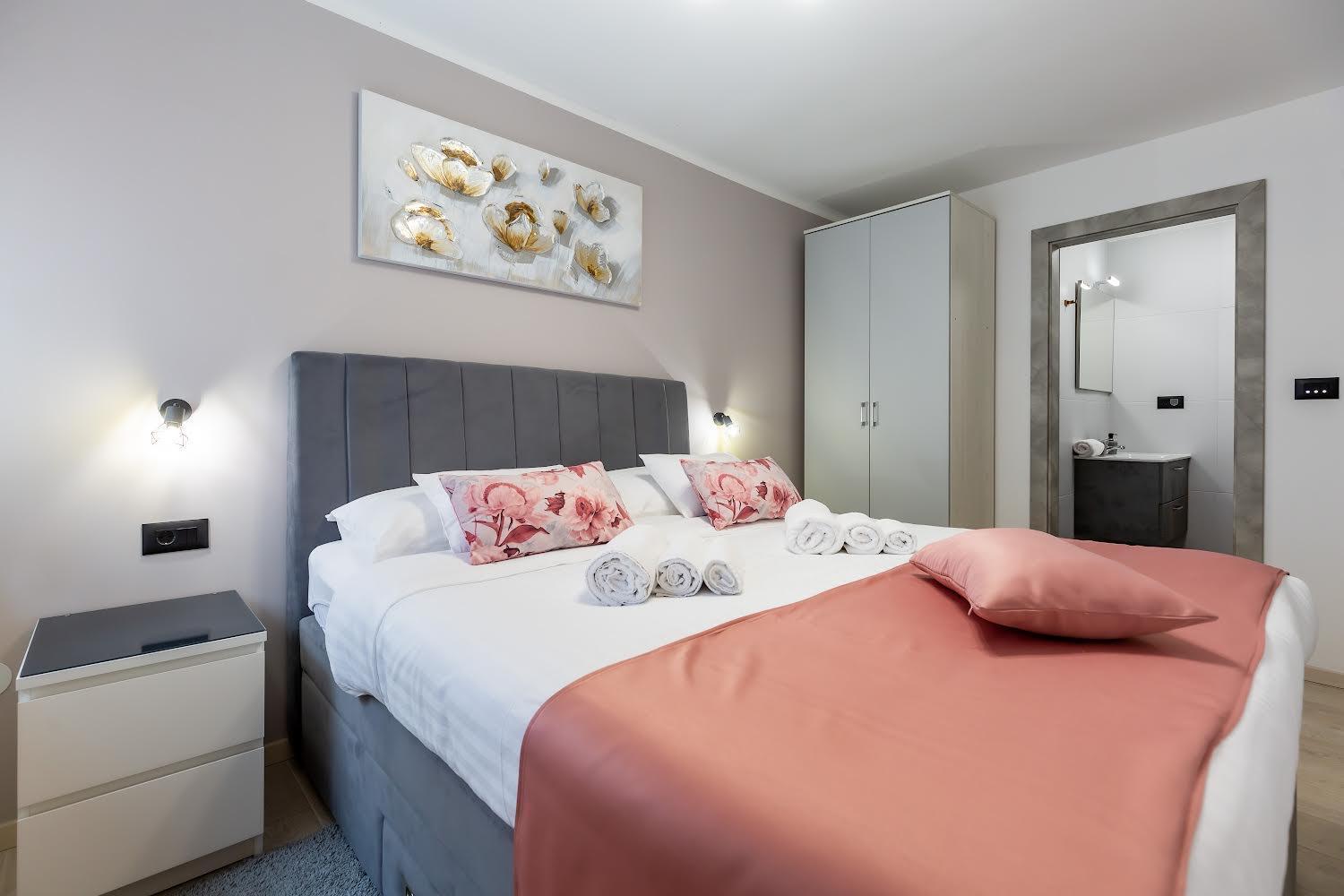 Apartment Bonne Vie Vižinada المظهر الخارجي الصورة