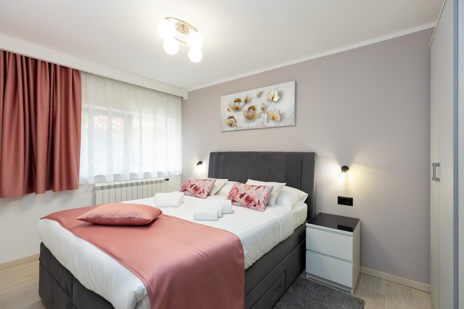 Apartment Bonne Vie Vižinada المظهر الخارجي الصورة