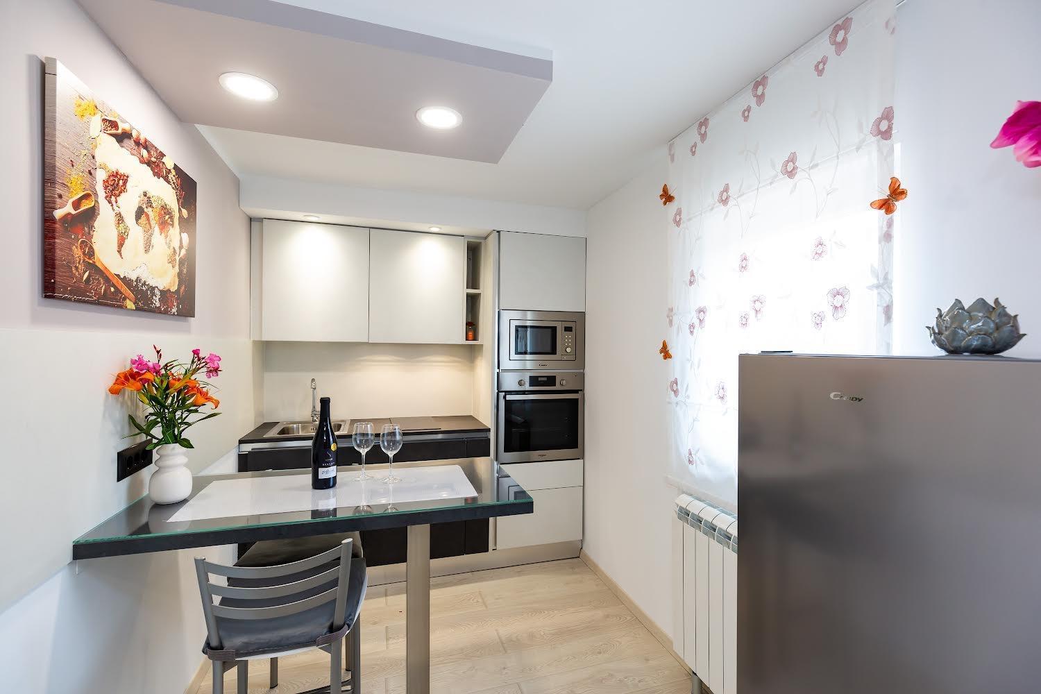 Apartment Bonne Vie Vižinada المظهر الخارجي الصورة