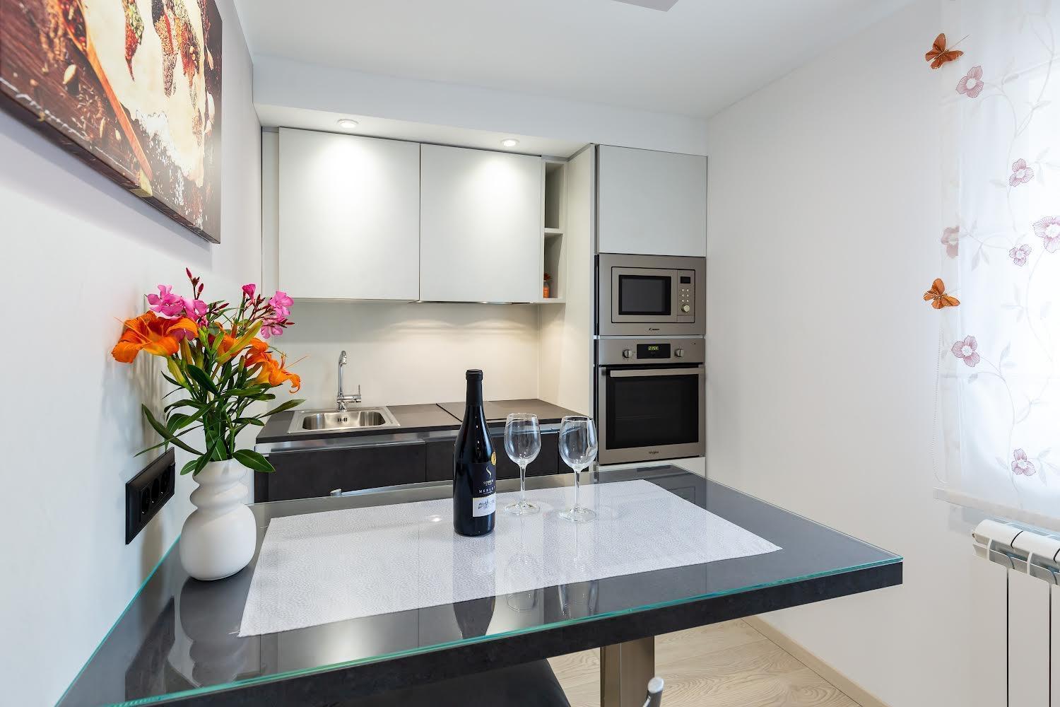 Apartment Bonne Vie Vižinada المظهر الخارجي الصورة