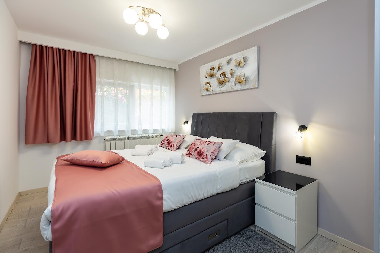 Apartment Bonne Vie Vižinada المظهر الخارجي الصورة